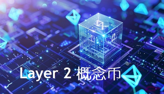 Layer 2概念币