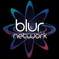 BlurLOGO