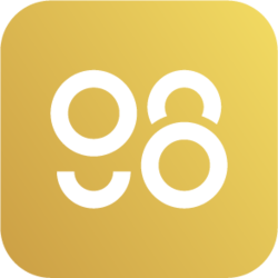 Coin98LOGO