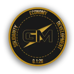 GMCoinLOGO