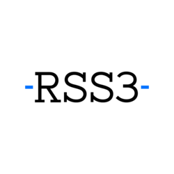 RSS3LOGO