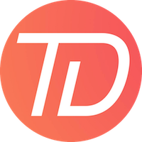 TokenDeskLOGO